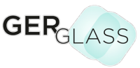 Gerglass VETRERIA Logo
